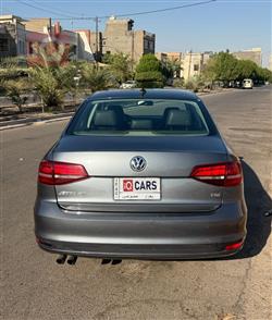 فولكسفاغن جيتا